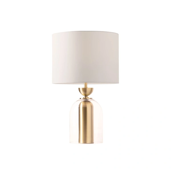Table lamp Martha 1lt E27